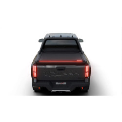 Купити Ролет для Toyota Tacoma 2023+ 5' Tessera Roll+ (Basic+S-KIT)